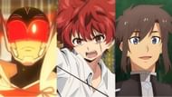 The underdogs of Spring Anime Season (Image via Silver Link, Yostar Pictures, & J.C. Staff)